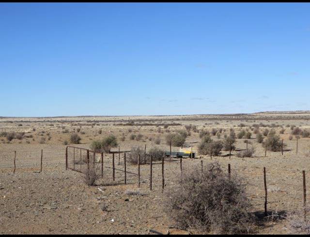 4,303HA FARM FOR SALE IN CALVINIA RURAL